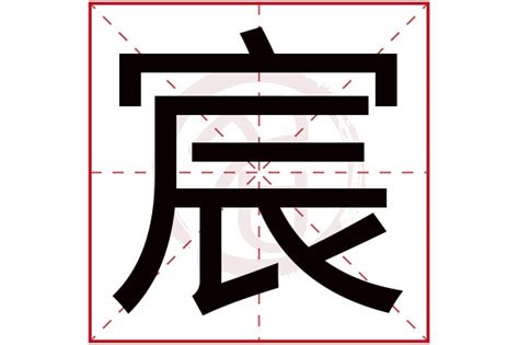 宸名字意思|宸字取名的寓意（含宸字名字80个）